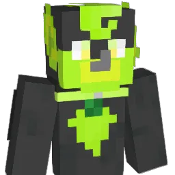 KeyLimeBat's Minecraft skin