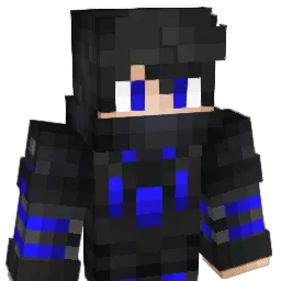 KeyLisYT's Minecraft skin