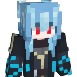 KeyMan98 Minecraft avatar bust