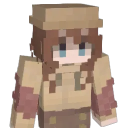 KeyOfStars_Fors's Minecraft skin