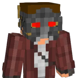 KeyPeeN's Minecraft skin