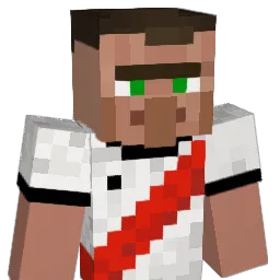 KeyQuasar802032's Minecraft skin