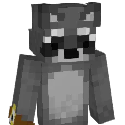 KeySc Minecraft avatar bust