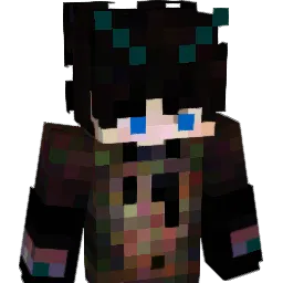 KeyX90's Minecraft skin
