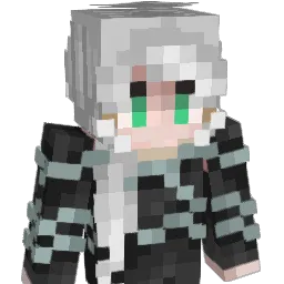 KeyXard's Minecraft skin