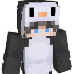 KeyYuu_'s Minecraft skin
