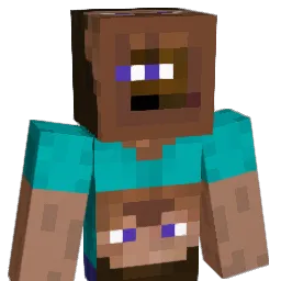 KeyZ_V2's Minecraft skin