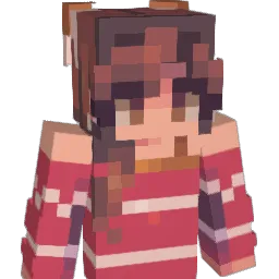 Key_Ash's Minecraft skin
