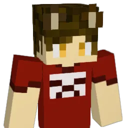 Key_Carson Minecraft avatar bust