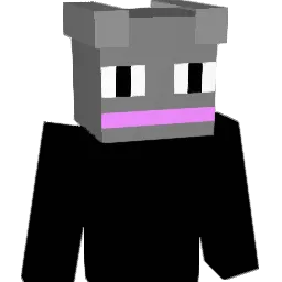 Key_rai's Minecraft skin