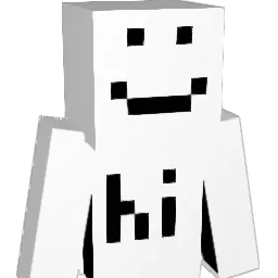 Key_yew's Minecraft skin