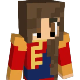 Keyahnuh's Minecraft skin