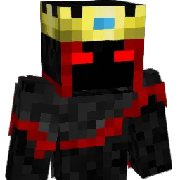 Keyan09's Minecraft skin