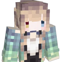 Keyan3267's Minecraft skin
