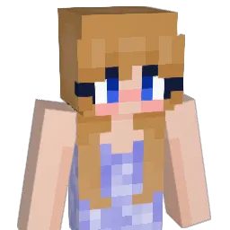 KeyanE's Minecraft skin