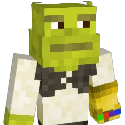 Keyani's Minecraft skin