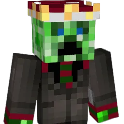 KeybladeMasterYT's Minecraft skin