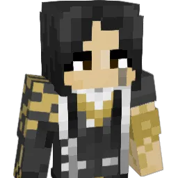 KeybladeTerra's Minecraft skin