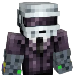 Keyblademike's Minecraft skin