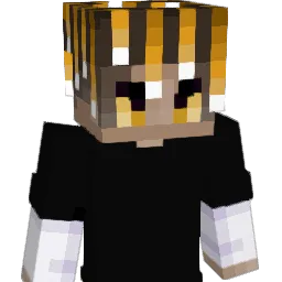Keyboard1ess's Minecraft skin