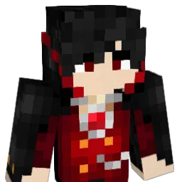 Keybone02 Minecraft avatar bust