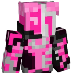 Keybug09 Minecraft avatar bust
