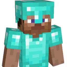 Keycult's Minecraft skin