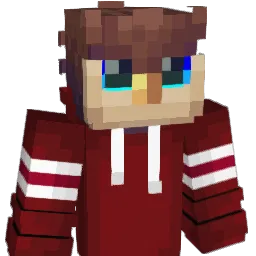 Keyderyn's Minecraft skin