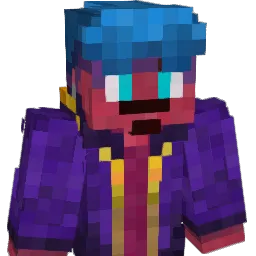 Keyditor's Minecraft skin