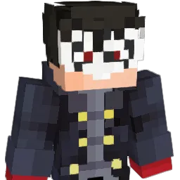 Keydrent2's Minecraft skin