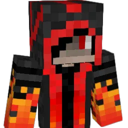 Keyfett98's Minecraft skin