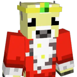Keykey012's Minecraft skin