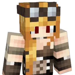 Keyla_'s Minecraft skin