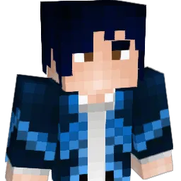 Keylann's Minecraft skin