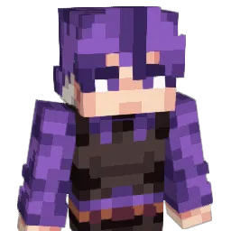 Keylayn's Minecraft skin