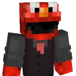 KeylessFruit's Minecraft skin