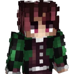 Keylow9's Minecraft skin