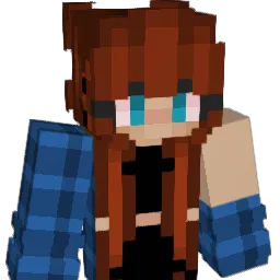 Keylyn_May's Minecraft skin