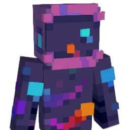 Keyma's Minecraft skin