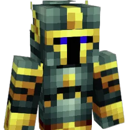 Keyman_'s Minecraft skin