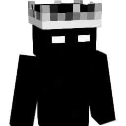 Keyneh Minecraft avatar bust