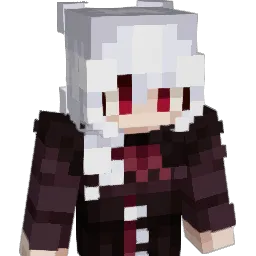 Keynote_goat Minecraft avatar bust