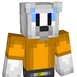 KeyoReinhart Minecraft avatar bust