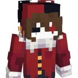 Keyruhs's Minecraft skin