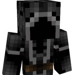 Keyryn's Minecraft skin