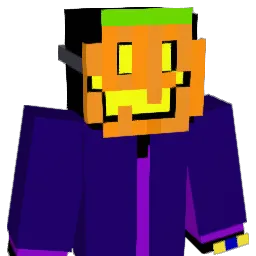KeyserSoze2k01 Minecraft avatar bust