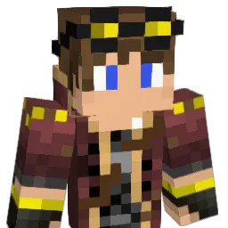 KeyserSoze__ Minecraft avatar bust