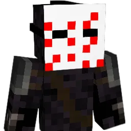 Keyser_pl Minecraft avatar bust