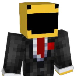 Keysi999 Minecraft avatar bust