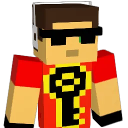 Keysnake242's Minecraft skin